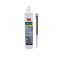 StrongTie ATXP10 94 Oz WNozzle FastCuring Anchoring Adhesive Pkg 1