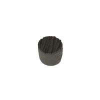 Simpson Azek PVC Deck Screw Plug Dark Hickory Pkg 375 image 1 of 2