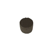 Simpson Azek PVC Deck Screw Plug Kona Pkg 375 image 1 of 2