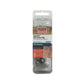 Simpson Azek PVC Deck Screw Plug Dark Hickory Pkg 75 image 2 of 3