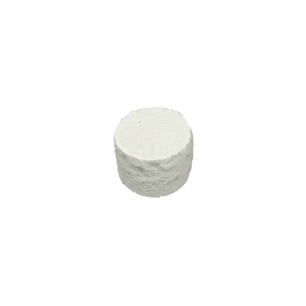 Simpson Azek PVC Trim Screw Plug Traditional Pkg 80 image 1 of 3