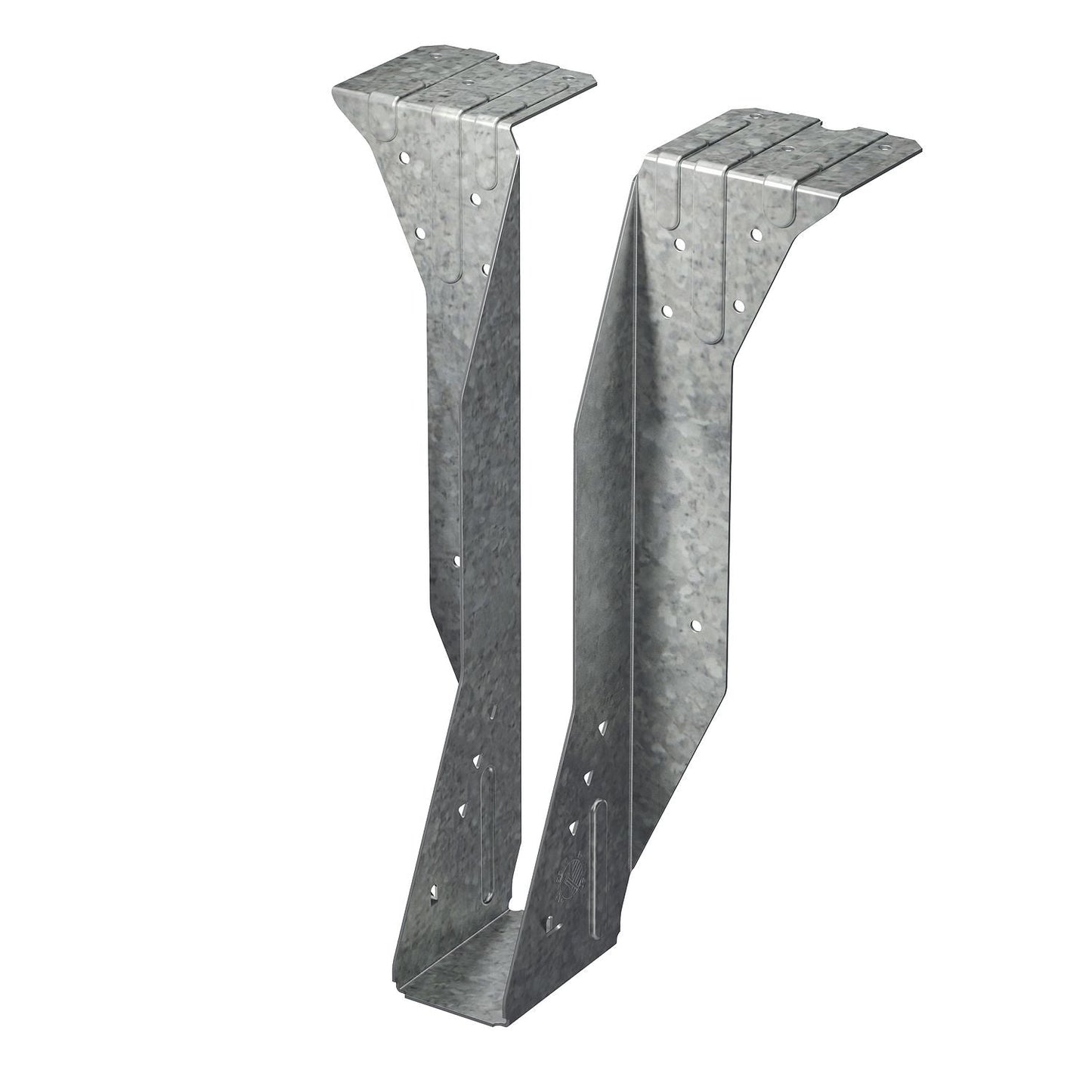 BA Beam Hanger - BA1.81-11.88 Shown