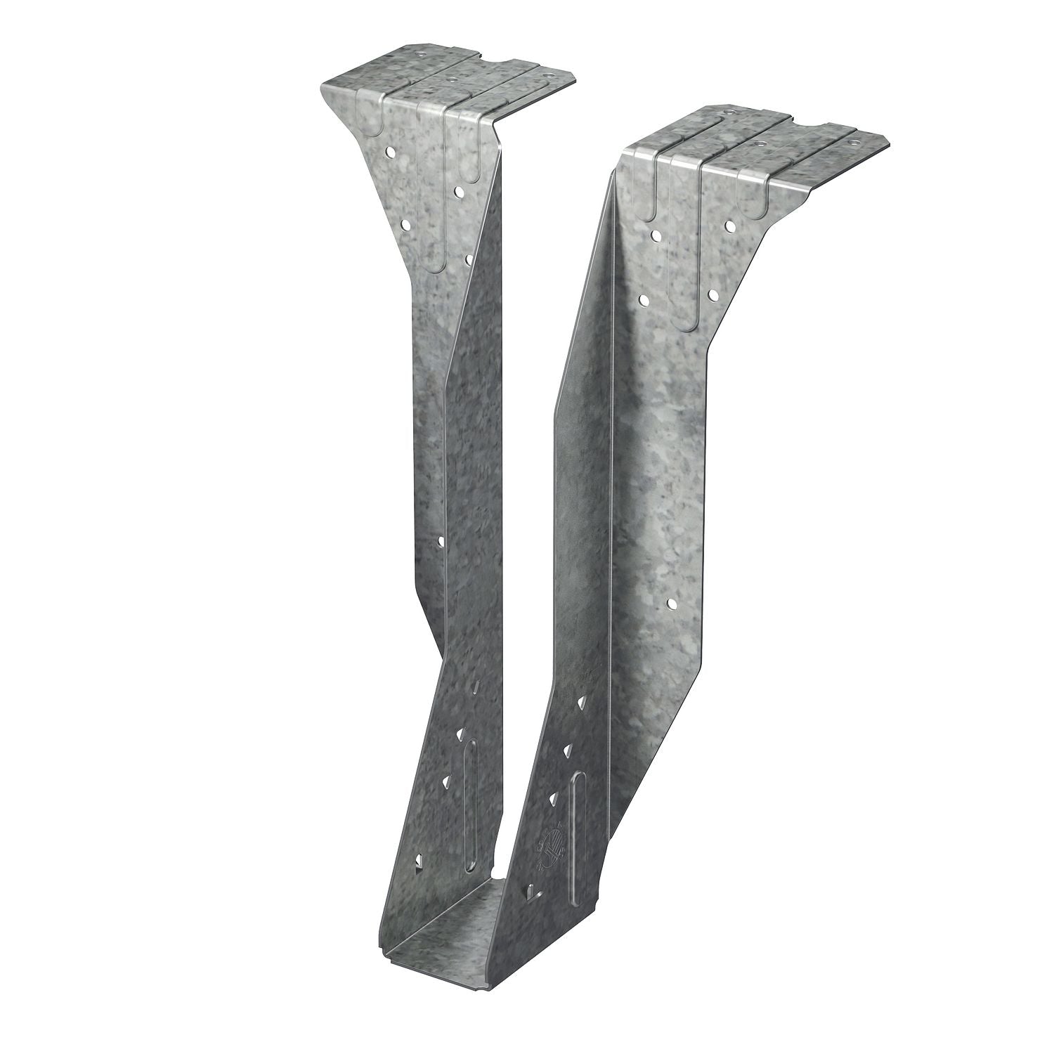 BA Beam Hanger - BA1.81-11.88 Shown