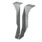 Simpson BA18114 Top Flange IJoist Hanger G90 Galvanized image 1 of 3