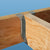 Simpson BA181725 Top Flange IJoist Hanger G90 Galvanized image 2 of 3