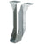 BA Beam Hanger - BA2.1-11.88 Shown