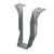 BA Beam Hanger - BA3.56-11.88  Shown