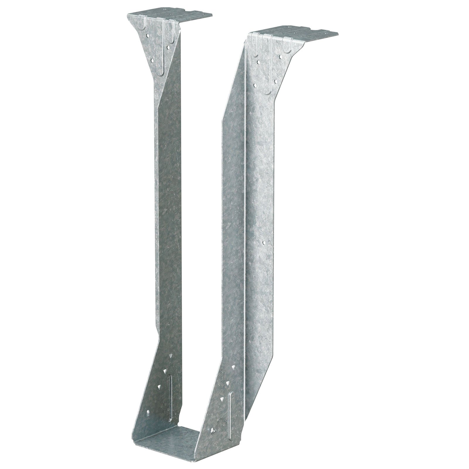 BA Beam Hanger - BA3.56-18  Shown