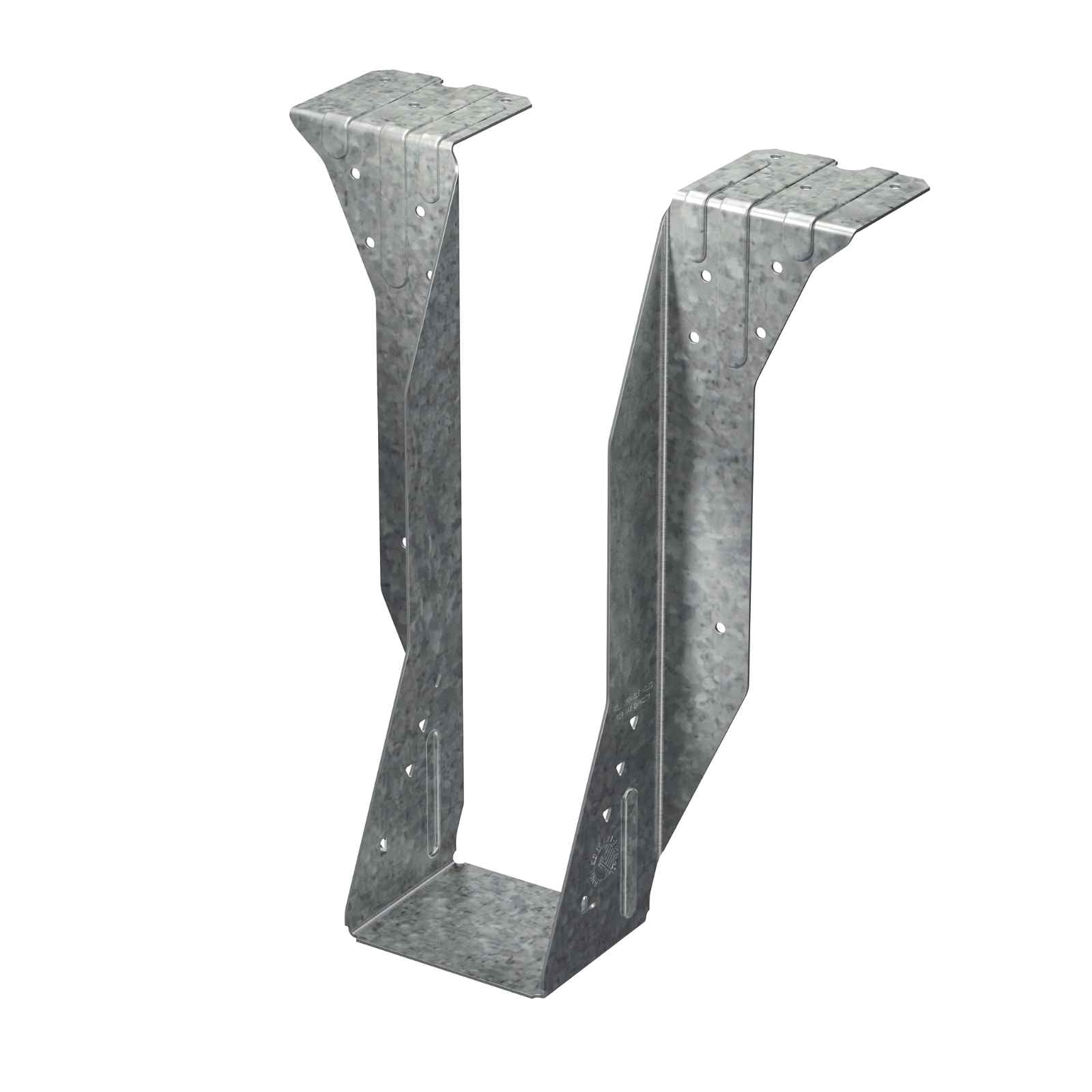 Simpson BA3561188 Top Flange IJoist Hanger G90 Galvanized image 1 of 3