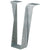 BA Beam Hanger - BA4.12-14 Shown