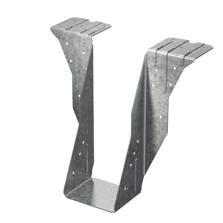Simpson Lb28 Simpson BA/JB/LB Top Flange Joist Hangers - Strong-Tie Wood Connectors ...