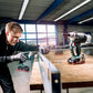 Metabo (600261890) 38 inch 18V LTX 6 Cordless Drill Bare Tool image 2 of 2