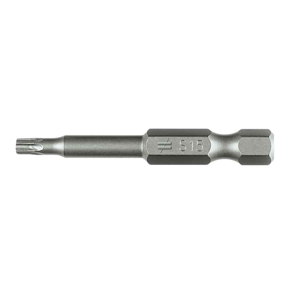 Simpson T15 2 in Driver Bit Pkg 3