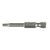 Simpson #1 Square 2 in Driver Bit Pkg 3