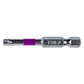Simpson T-20 2 in. Driver Bit, Pkg 2