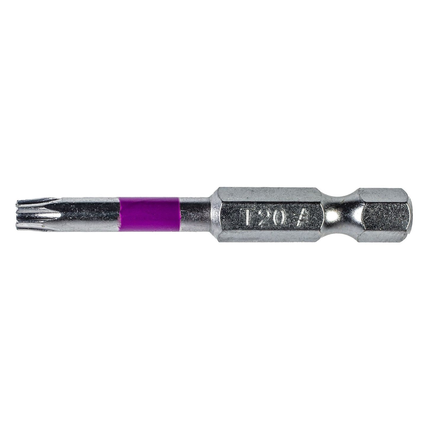 Simpson T-20 2 in. Driver Bit, Pkg 2
