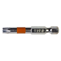 Simpson T-27 2 in. Driver Bit, Pkg 2