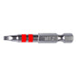 Simpson #2 Square 2 in. Driver Bit, Pkg 2