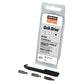 StrongTie Quik Drive BIT2SRC3 #2 Square Driver Bit Pkg 3 image 2 of 2