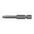Simpson #2U SQUARE 2 in Driver Bit Pkg 3
