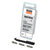 StrongTie Quik Drive BIT2SURC10 #2 Undersized Square Driver Bit Pkg 10 image 2 of 2