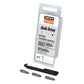 StrongTie Quik Drive BIT2SURC10 #2 Undersized Square Driver Bit Pkg 10 image 2 of 2