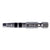 Simpson #3 Square 2 in. Driver Bit, Pkg 2
