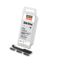 StrongTie Quik Drive BIT3SRC10 #3 Square Driver Bit Pkg 10 image 2 of 2