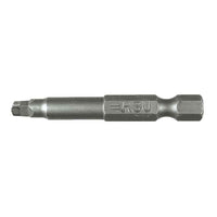 Simpson #3U SQUARE 2 in Driver Bit Pkg 3