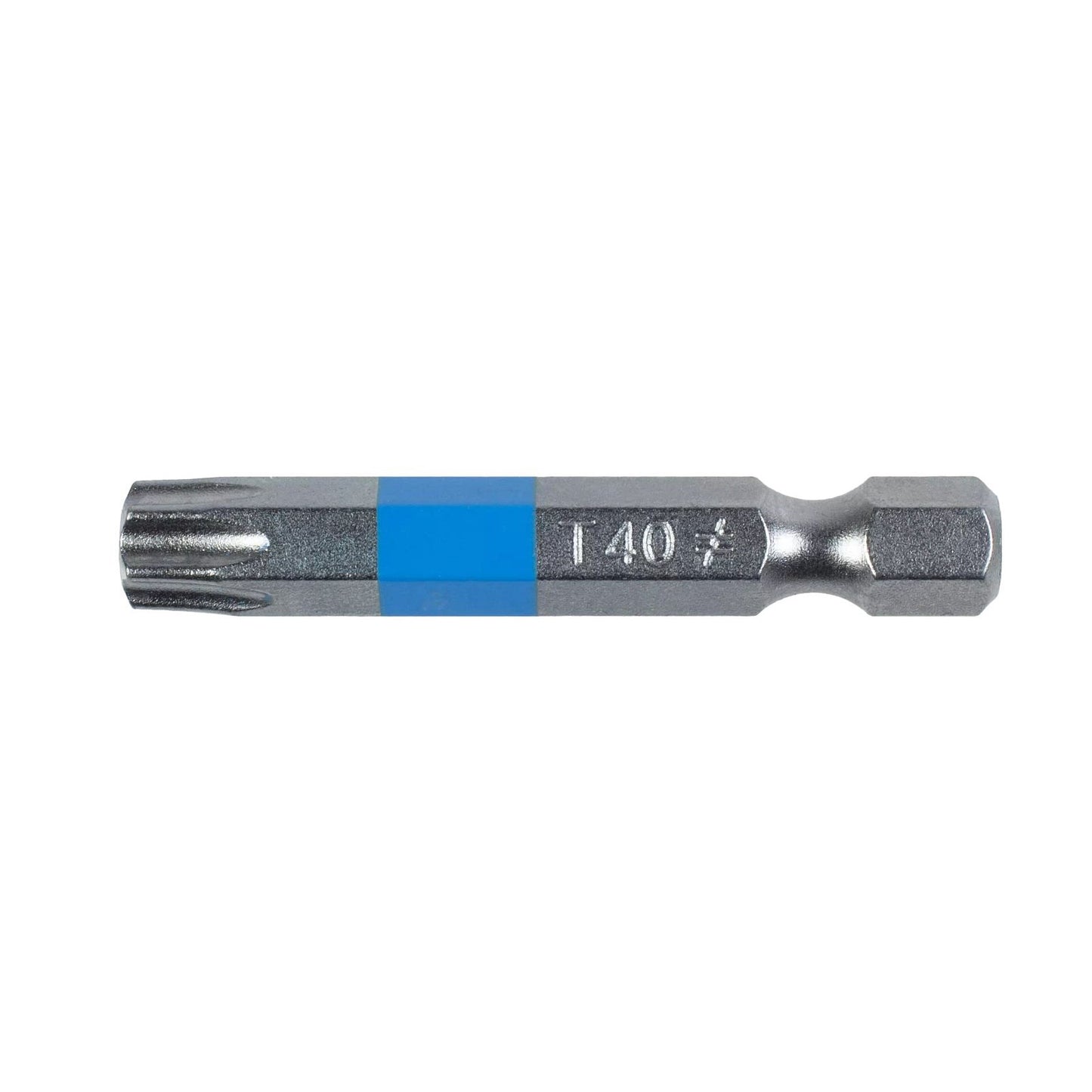 Simpson T-40 1-3/4" in. Driver Bit, Pkg 2