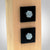 Simpson BP 1PC 1 inch Bolt Dia 35 inchx35 inch Bearing Plate Black Powder Coated image 2 of 2