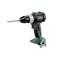 Metabo (602325890) 12 inch 18V LT BL Cordless Drill Bare Tool image 1 of 3