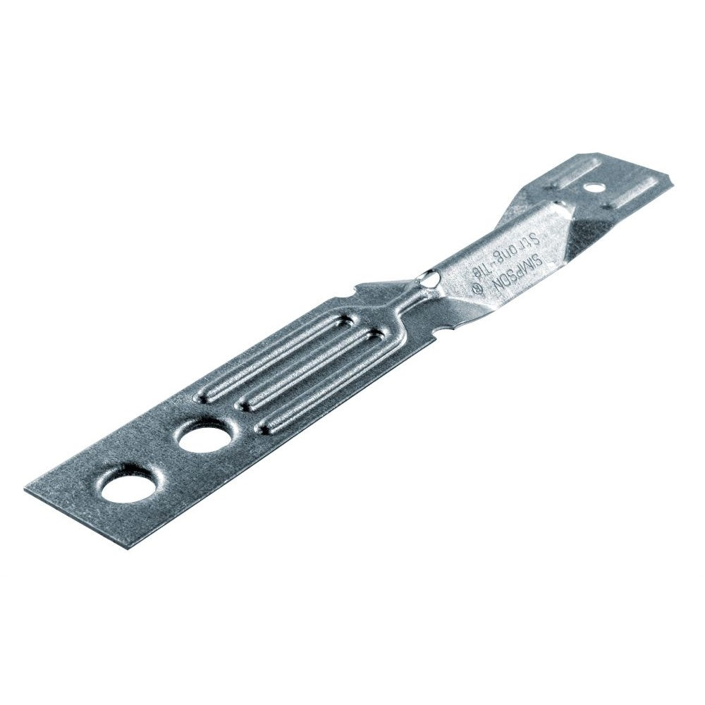Simpson BTHBrickTie G90 Galvanized Pkg 500 image 1 of 7