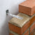 Simpson BTHBrickTie G90 Galvanized Pkg 500 image 2 of 7