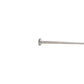 1/4"-20 x 9" Conquest Carriage Bolt - 304 Stainless Steel