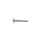 3/8"-16 x 3-1/2" Conquest Carriage Bolt - 304 Stainless Steel