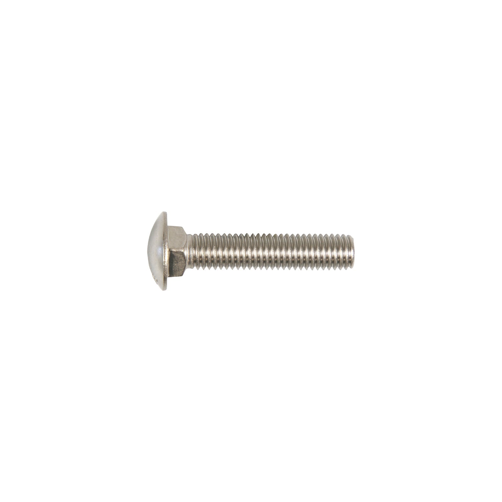 1 2 13 X 2 1 2 Conquest Carriage Bolt 316 Stainless Steel 1-2-13-x-2-1-2-conquest-carriage-bolt-316-stainless-steel