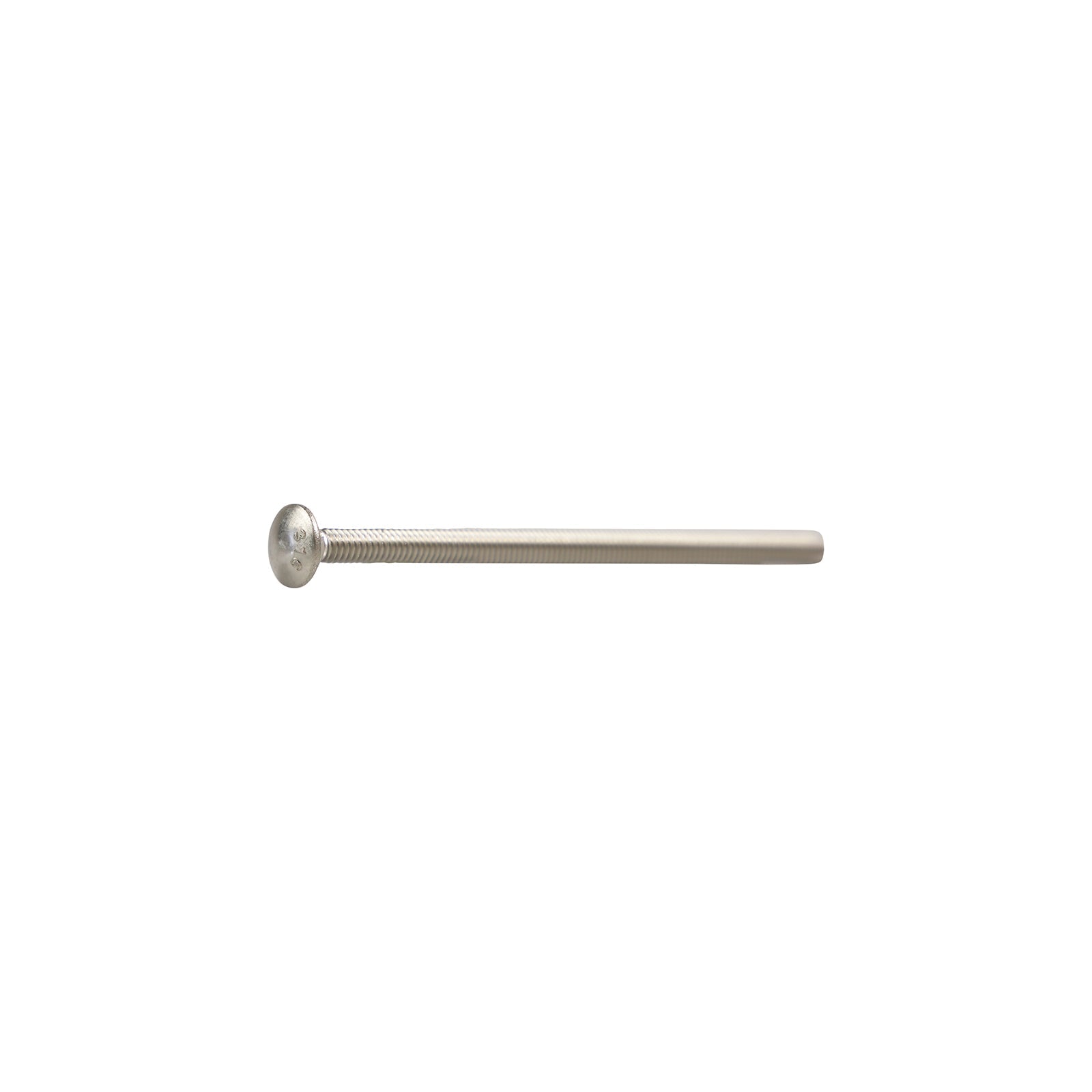 20 Bulloni A Testa Tonda 1/4-20 X 2-3/4 In Acciaio Inox 18-8 – FastenerCart – Spedizione Veloce