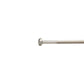 3/8"-16 x 8" Conquest Carriage Bolt - 316 Stainless Steel