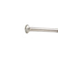 5/8"-11 x 7" Conquest Carriage Bolt - 316 Stainless Steel