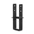 Simpson CB88PC 8x8 Column Base Black Powder Coated image 1 of 2