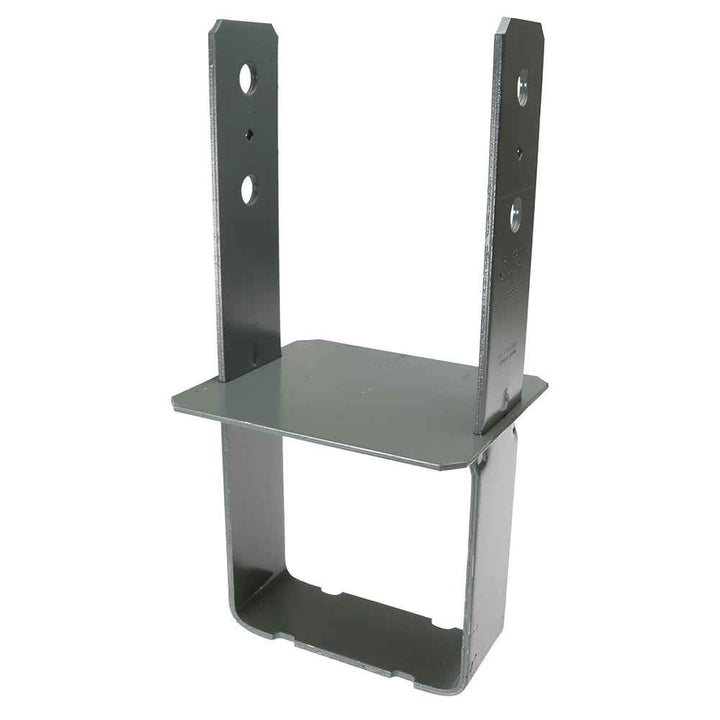 Simpson CB Column Bases - Strong-Tie Wood Connectors – Fasteners Plus