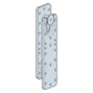 Simpson CBH2.37X7.63C-KT Concealed Glulam Beam Hanger - Electro-Galvanized