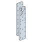 Simpson CBH2.37X7.63B-KT Concealed Glulam Beam Hanger - Electro-Galvanized