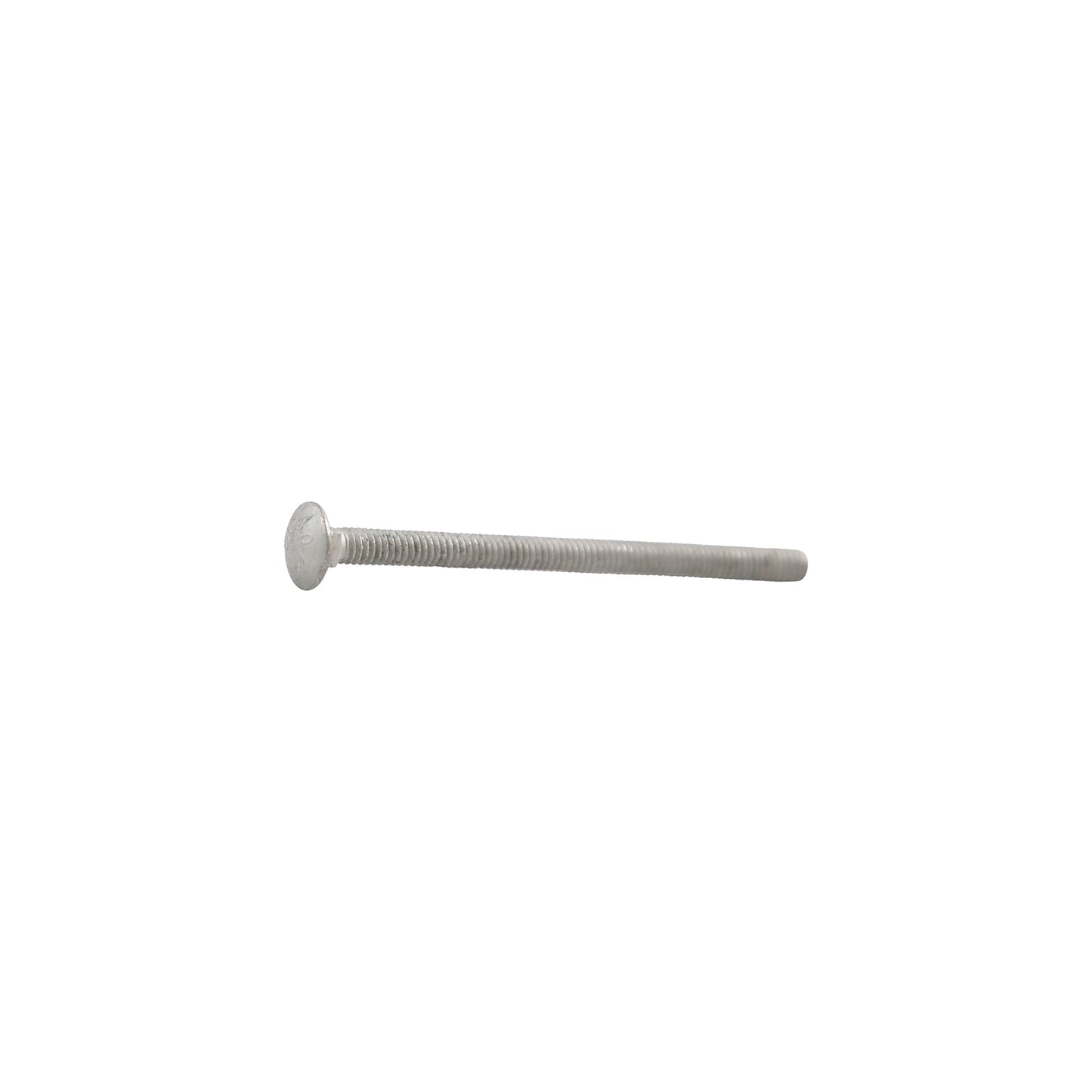 1-4-20-x-4-conquest-carriage-bolt-hot-dip-galvanized-fasteners-plus