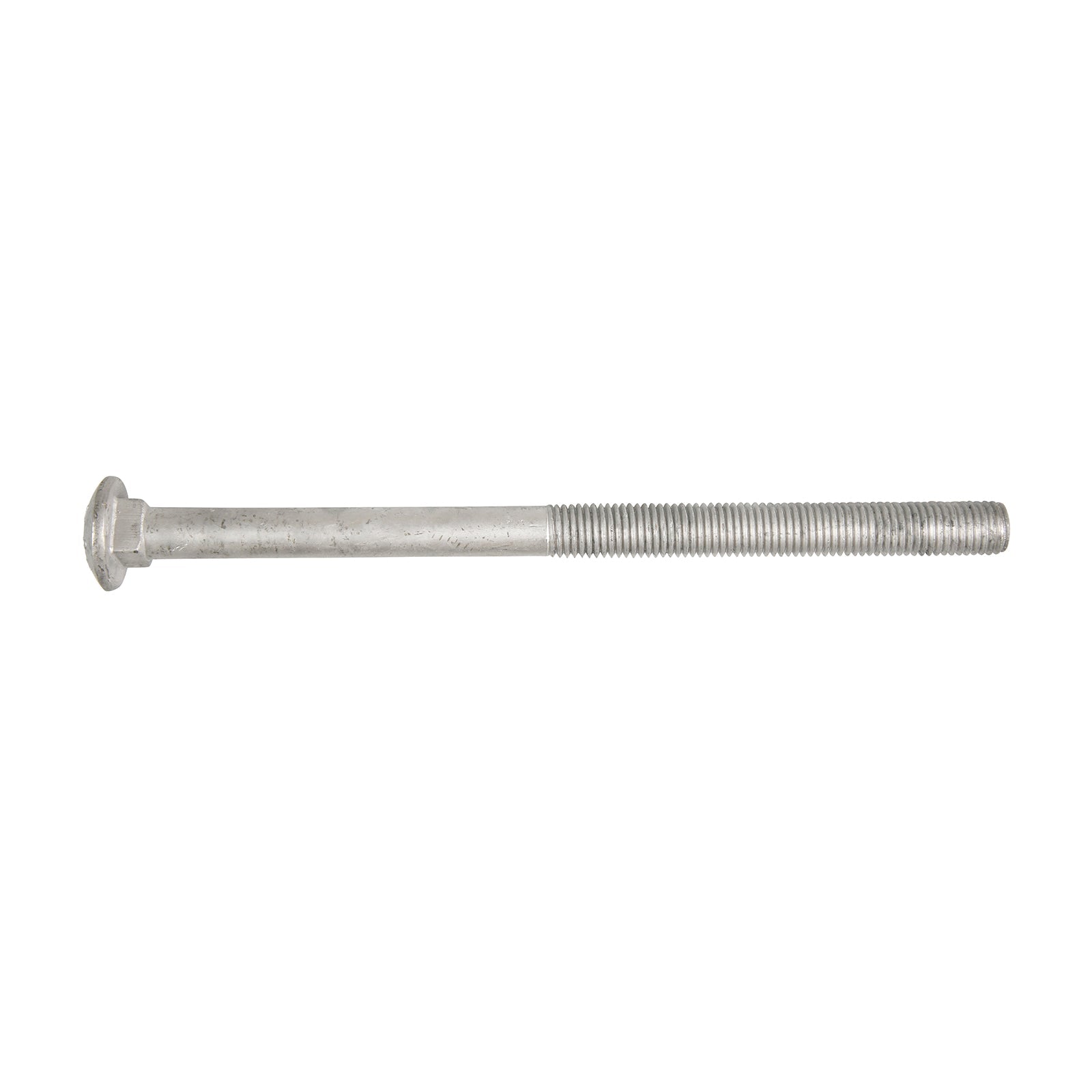 3/4"10 x 12" Conquest Carriage Bolt Hot Dip Galvanized Fasteners Plus