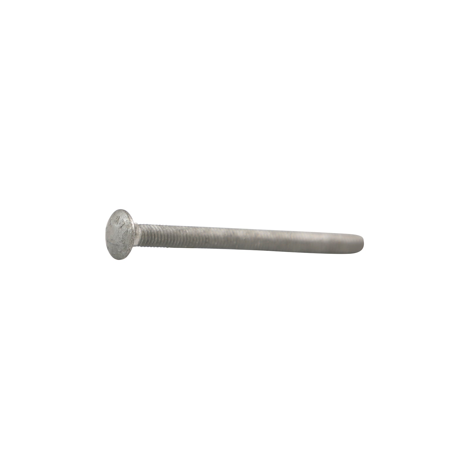 Bulloni Fai Da Te Bulloni A Collo 3/8-16 X 2-1/2 Acciaio Inox 18-8 - Testa Tonda, Confezione Da 10 Pezzi, Per Legno E Metallo Acciaio 18-8 Bulloni