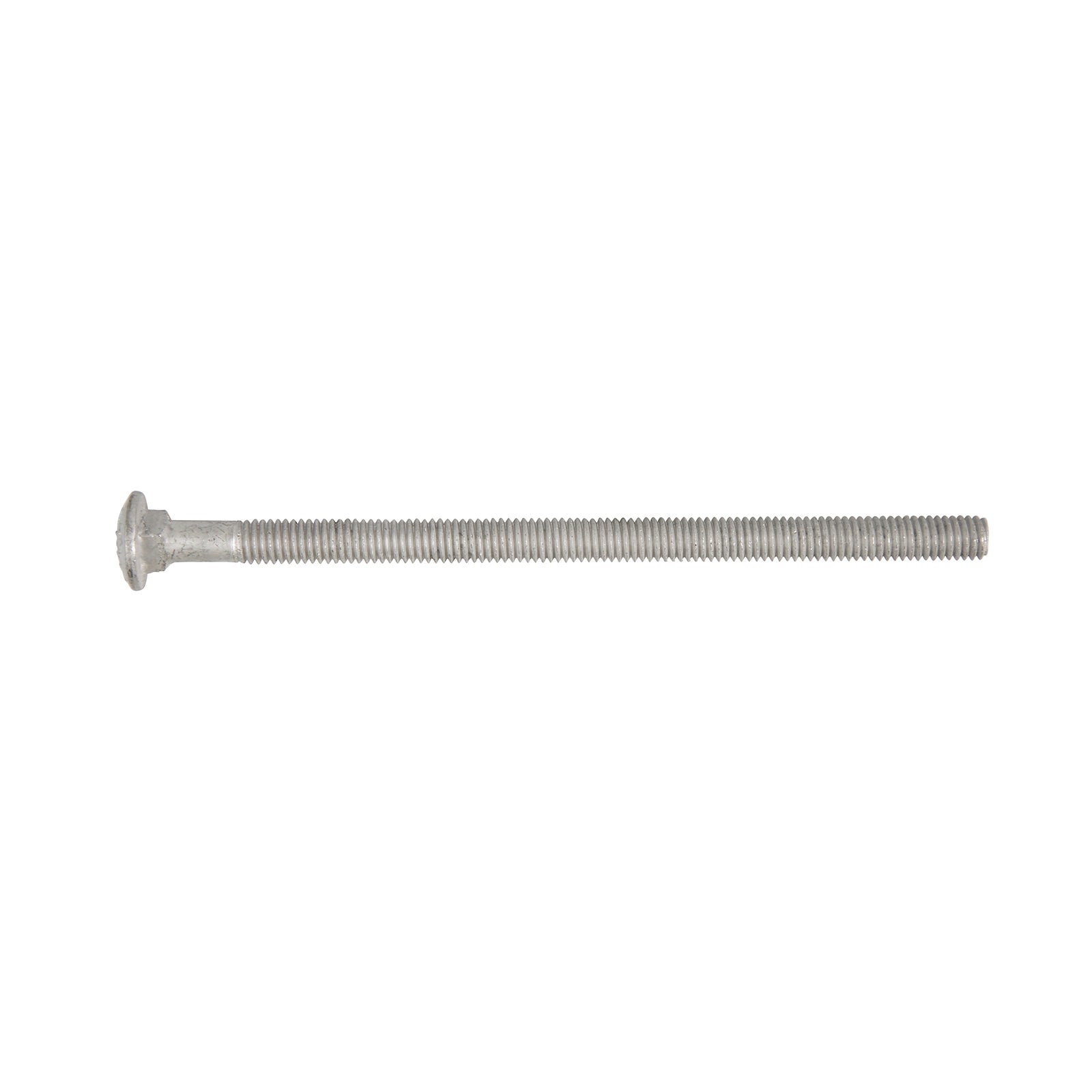 25 Stück Carriage Bolts – 3/8-16 X 7 Zoll, Feuer Produktbild-Vorschau 1