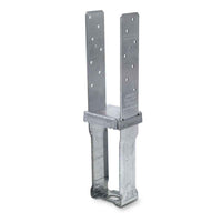 Simpson StrongTie CBSQ46SDS2HDG Column Bases Hot Dipped Galvanized
