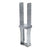 Simpson StrongTie CBSQ66SDS2 Column Bases Galvanized